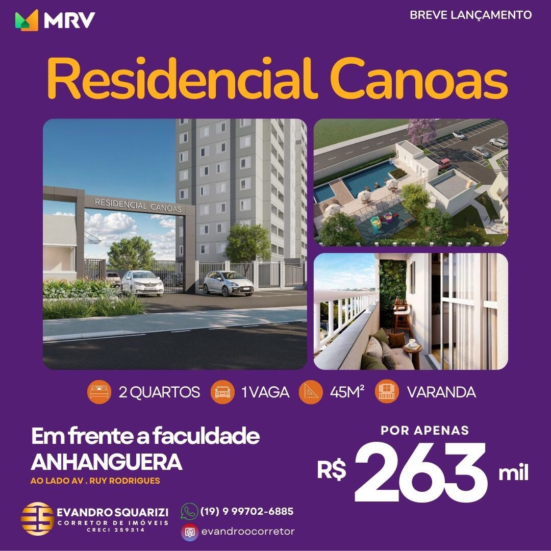 Residencial Canoas